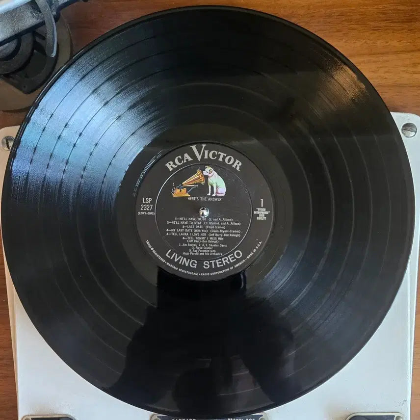 [BUNJANG] Skeeter Davis Here&