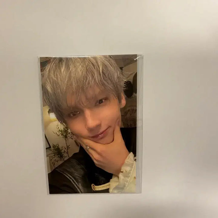 [BUNJANG] TXT Hueningkai Applebatu Offline Pop-up POB Photocard / 투바투 휴닝카이 애뿔바투 오프라인 팝업 구매 특전 포카