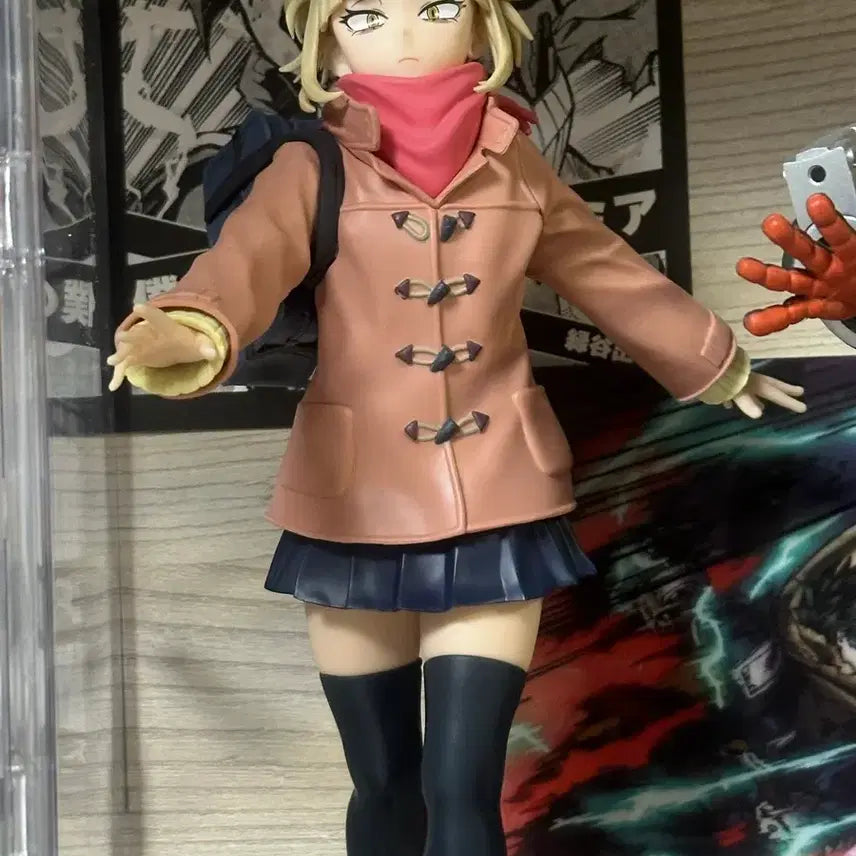 [BUNJANG] Himiko Toga Figure / 토가 피규어 팝니다