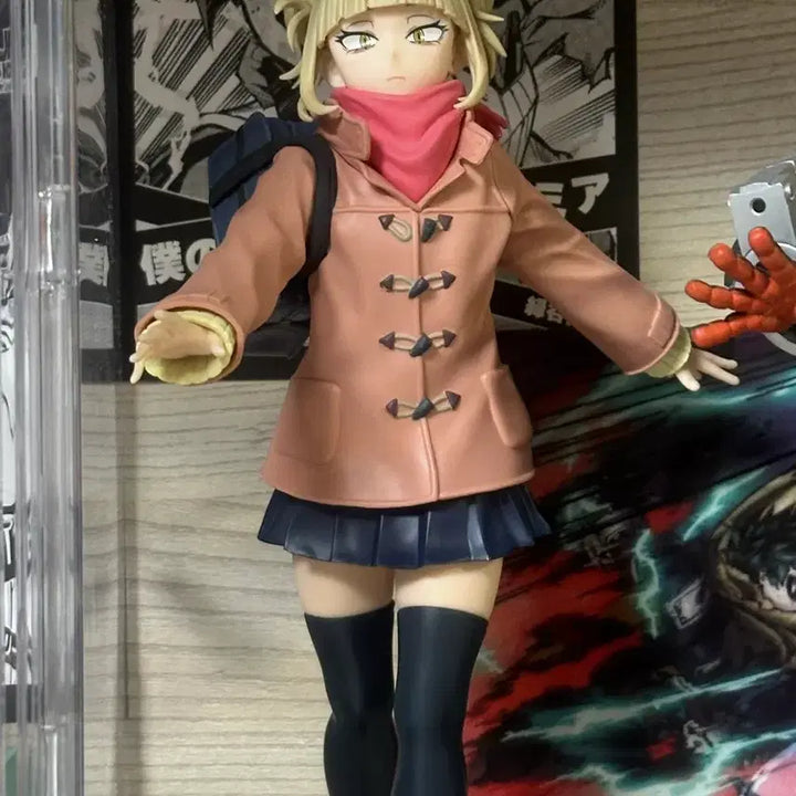 [BUNJANG] Himiko Toga Figure / 토가 피규어 팝니다