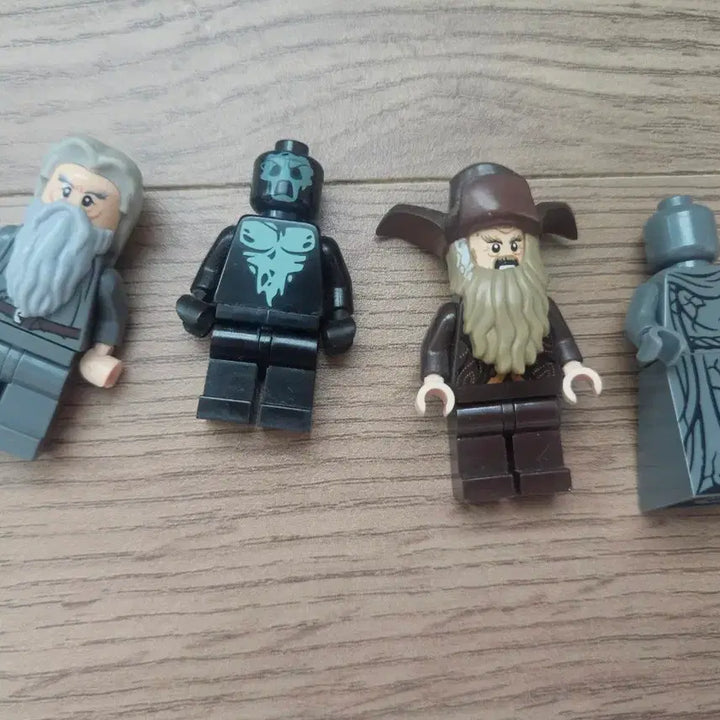 [BUNJANG] LEGO The Lord of the Rings The Hobbit Dol Guldur Battle Set 79014 / 레고 79014 반지의제왕 호빗 돌굴드르전투 팝니다