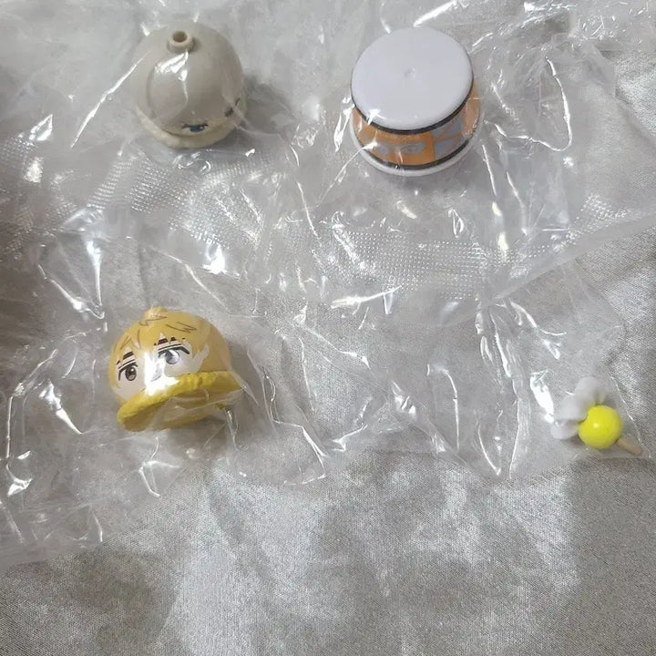 [BUNJANG] Winbre Kaji &amp; Nirei Individual Tsum Tsum / 윈브레) 카지 니레이 개별 츠미첸