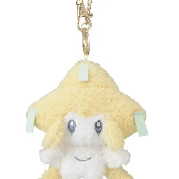 [BUNJANG] Jirachi Glow-in-the-Dark Plush Bundle / 포켓몬 지라치 축광 인형 일괄