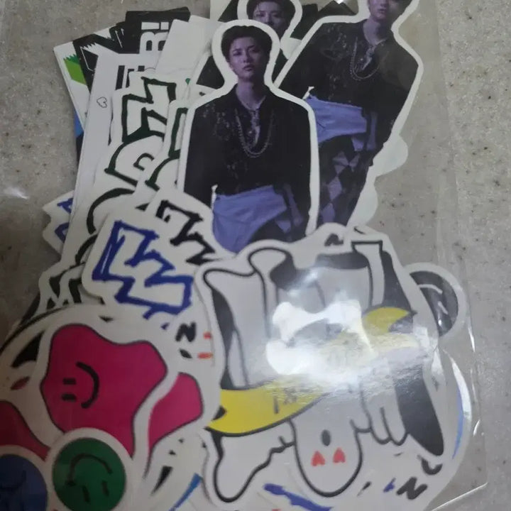 [BUNJANG] WOODZ OOPS! Album / 우즈 웁스 앨범
