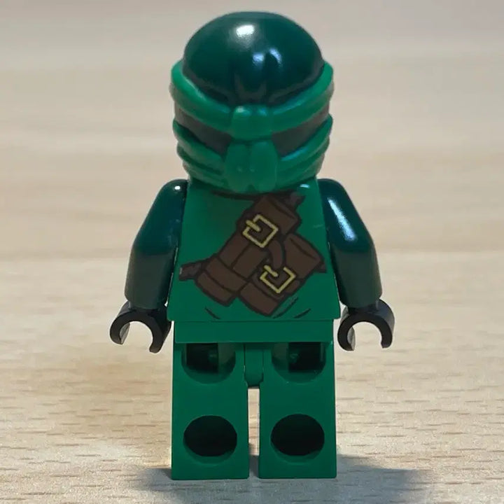 [BUNJANG] LEGO Ninjago Day of the Departed Lloyd Minifigure / 유령의 날 로이드