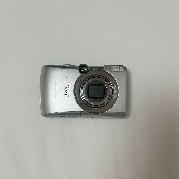 [BUNJANG] Canon IXUS 970 IS Digital Camera (Silver) - Near Mint Condition / [극미품/토모토모, 화민픽] Canon 캐논 익서스 ixus 970