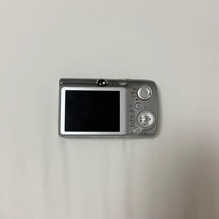 [BUNJANG] Canon IXUS 970 IS Digital Camera (Silver) - Near Mint Condition / [극미품/토모토모, 화민픽] Canon 캐논 익서스 ixus 970
