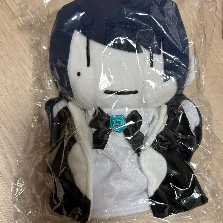 [BUNJANG] Ado Puppet Doll / Ado 퍼펫 인형