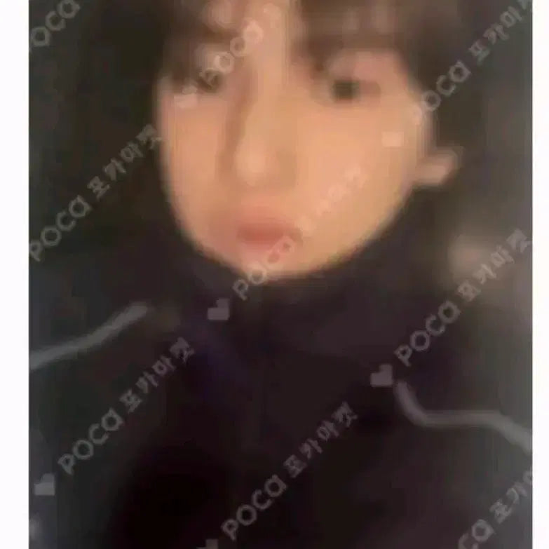 [BUNJANG] Joohoon KORTIS Photocard / 코르티스 주훈포카 판매 양도