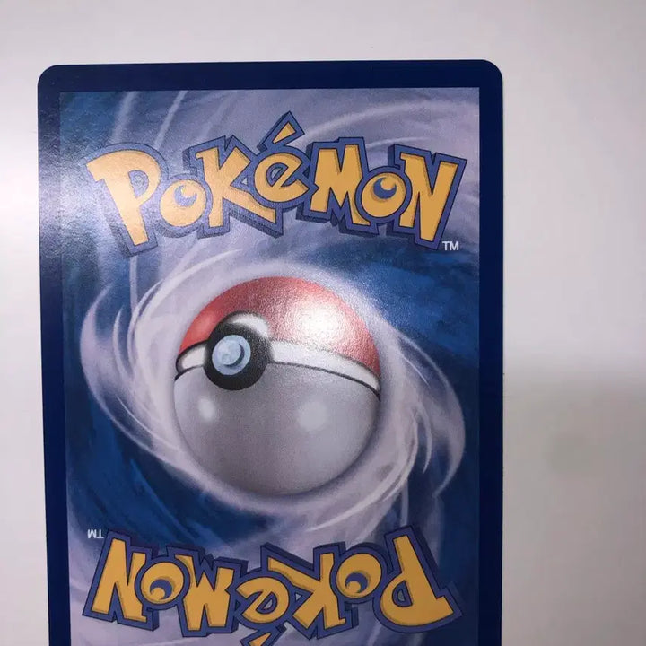 [BUNJANG] Mega Charizard X Holo - Mega Evolution Charizard Card / 메가리자몽 ma