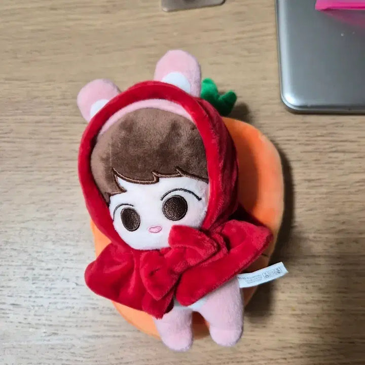 [SOLD OUT] 박지훈인형