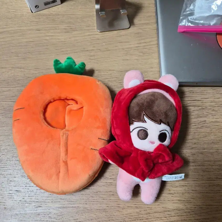 [SOLD OUT] 박지훈인형