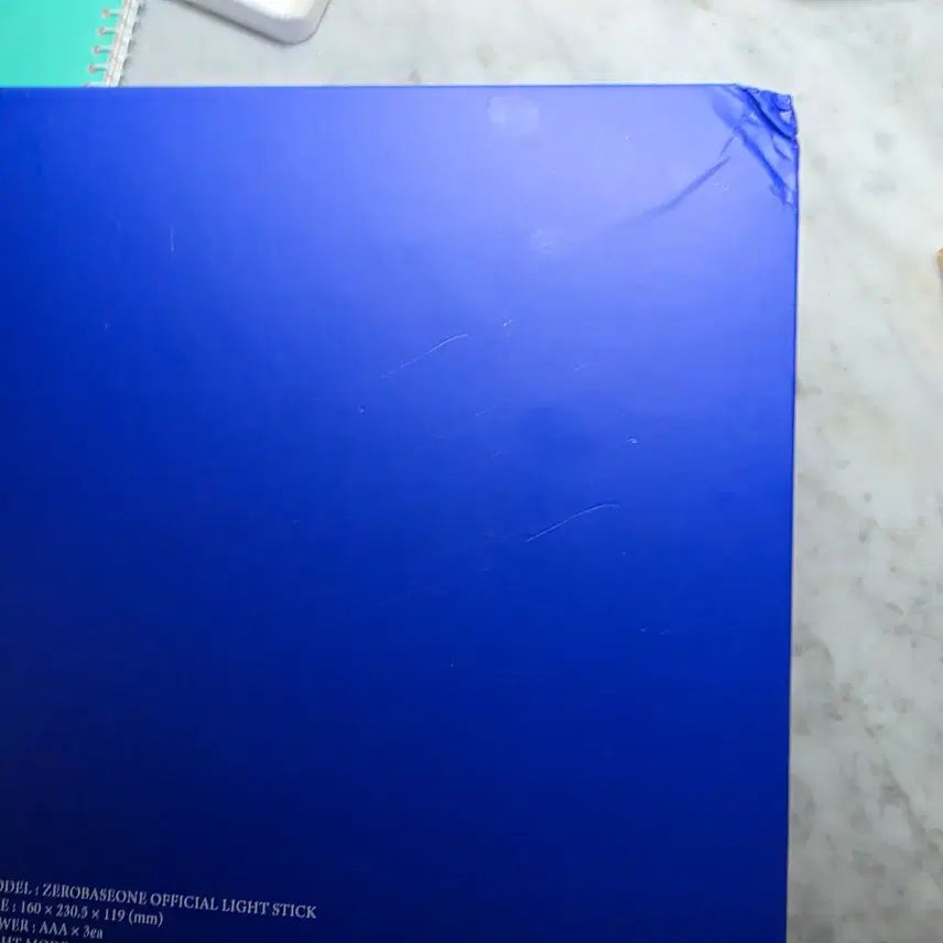 [BUNJANG] ZEROBASEONE Official Lightstick Rose Ring / 재베원 제로베이스원 응원봉 로즈링 양도해요