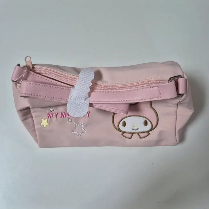 [BUNJANG] Sanrio Characters Shoulder Bag / (새상품) 산리오 캐릭터 숄더백, 가방