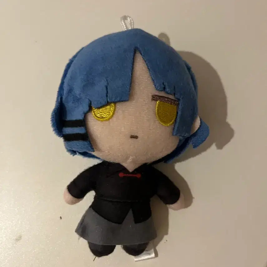 [BUNJANG] Bocchi the Rock! Ryo Doll / 봇치더락 료 인형