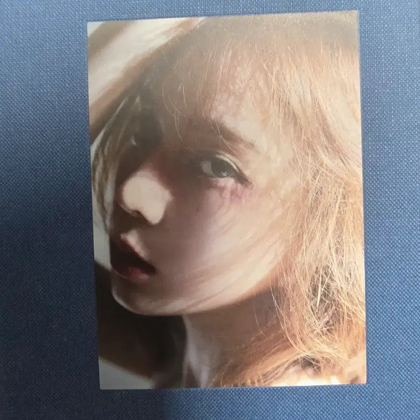 [BUNJANG] Aespa Drama Sequins Winter Version / 에스파 드라마 시퀸스
