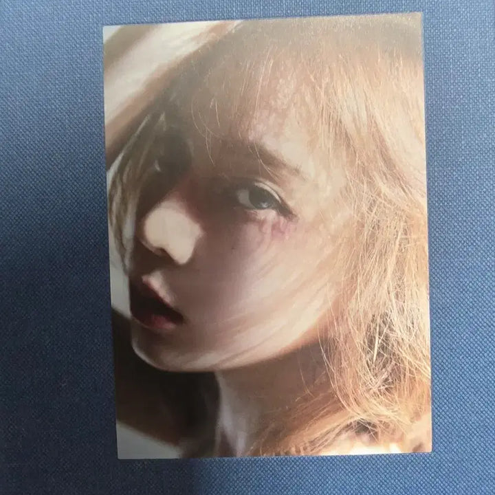 [BUNJANG] Aespa Drama Sequins Winter Version / 에스파 드라마 시퀸스