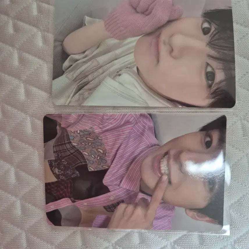 [BUNJANG] NCT WISH Photocard / 엔시티위시 포카 판매
