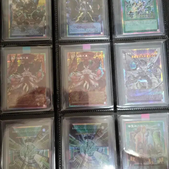 [BUNJANG] Yu-Gi-Oh! Card Bundle Set / 유희왕 카드 일괄 판매합니다.