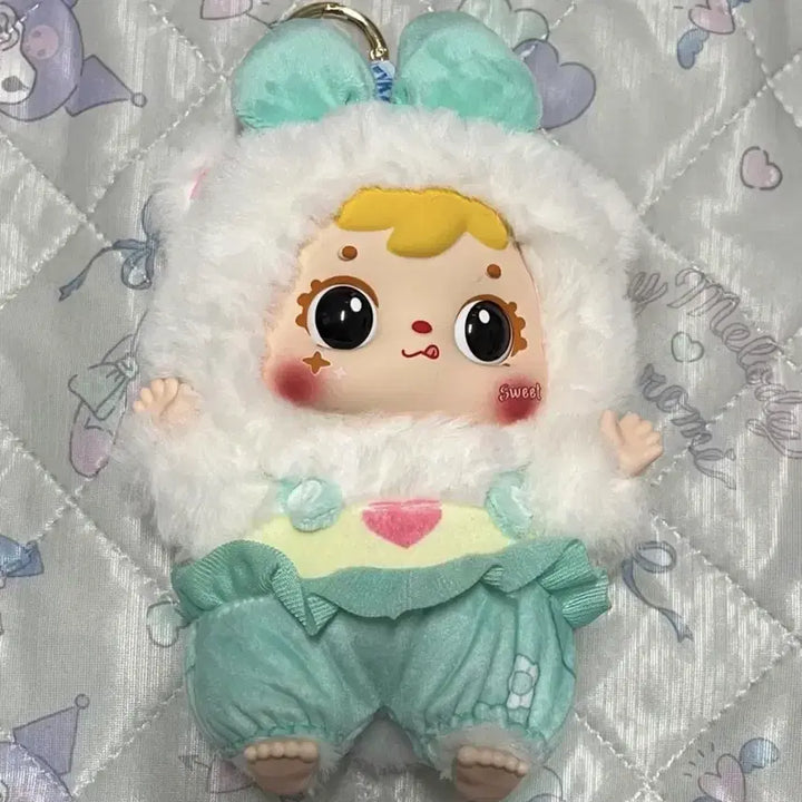 [BUNJANG] BABYSETER 3 Doll Bundle Set / 베이비쓰리 인형 일괄