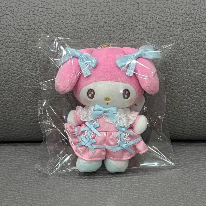 [BUNJANG] Sanrio My Melody Mascot / 산리오 마이멜로디 마스코트 (일본 정품)