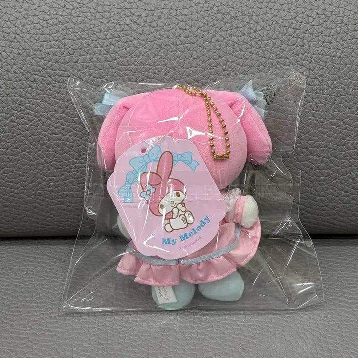 [BUNJANG] Sanrio My Melody Mascot / 산리오 마이멜로디 마스코트 (일본 정품)
