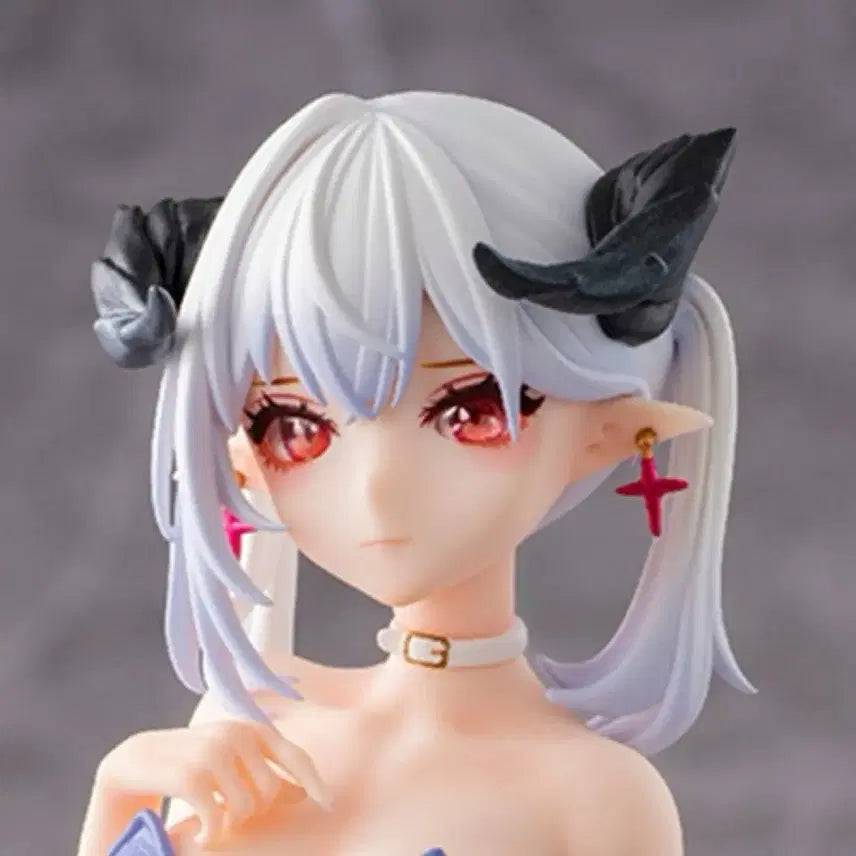 [BUNJANG] Animester Lilith 1/6 Scale Figure Limited Color / 애니메스터 소악마 리리스 1/6 스케일피규어 한정 컬러 미소녀피규어