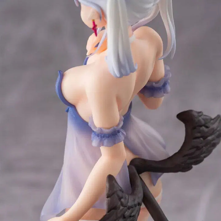 [BUNJANG] Animester Lilith 1/6 Scale Figure Limited Color / 애니메스터 소악마 리리스 1/6 스케일피규어 한정 컬러 미소녀피규어
