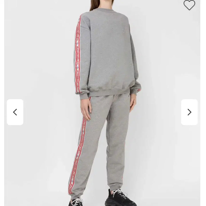 [SOLD OUT] 베트멍 트랙팬츠