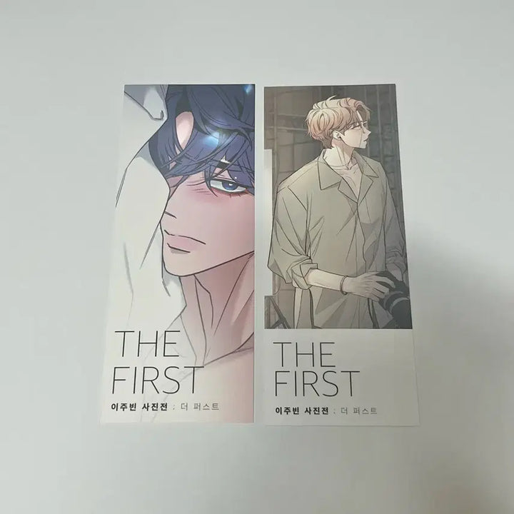 [BUNJANG] Bomtoon BL Webtoon Sketch Ticket Bundle Set / 봄툰 레진 웹툰 비엘 bl 스케치 비온 특전 티켓 일괄