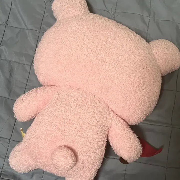 [BUNJANG] Rilakkuma Rabbit Plush / 토끼 코리락쿠마인형