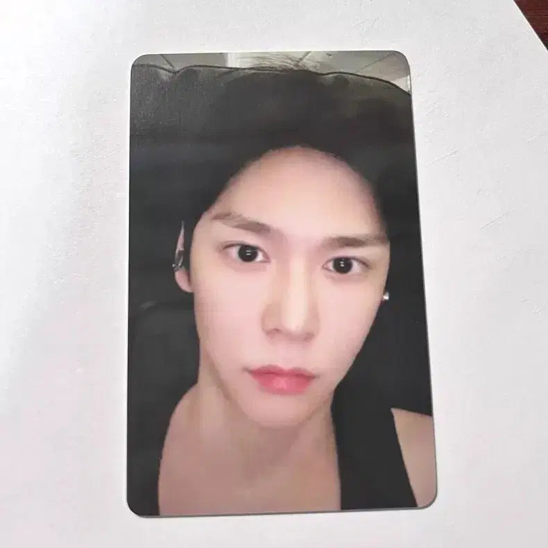 [BUNJANG] RIIZE Eunseok QQ Proxy Service / 라이즈 은석 큐큐 qq 대행