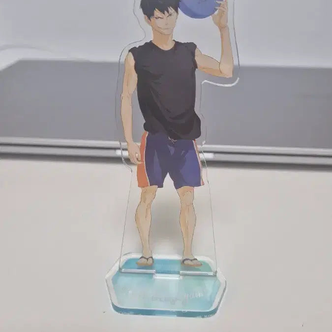 [BUNJANG] Haikyuu!! Kageyama Tobio Acrylic Standee / 하이큐 카게야마 아크릴 스탠드