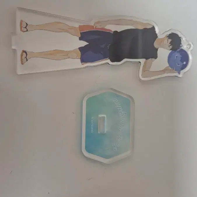 [BUNJANG] Haikyuu!! Kageyama Tobio Acrylic Standee / 하이큐 카게야마 아크릴 스탠드