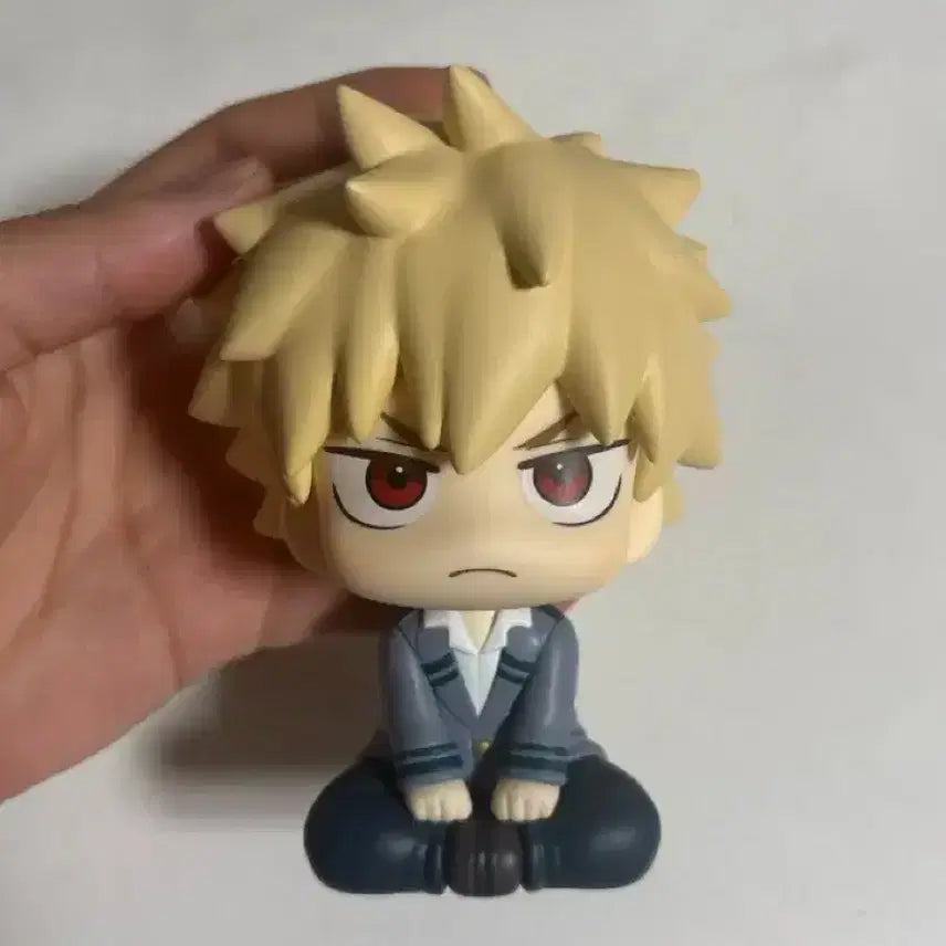 [BUNJANG] My Hero Academia Katsuki Bakugo Look Up Figure / 히로아카 바쿠고 룩업 판매