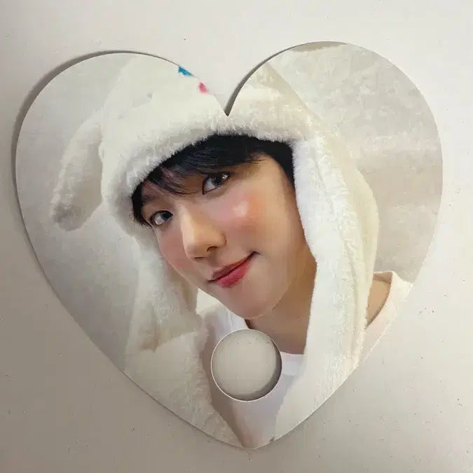 [BUNJANG] Baekhyun Concert Fan / 백현 콘서트 굿즈