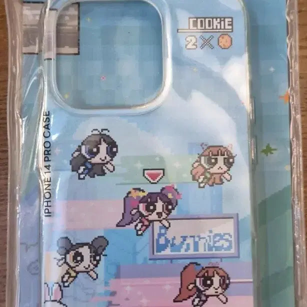 [BUNJANG] NewJeans Group Phone Case / 뉴진스 단체 폰케이스 판매합니다