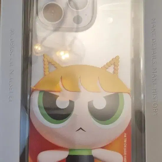[BUNJANG] NewJeans Haerin Phone Case / 뉴진스 해린 폰케이스 판매합니다