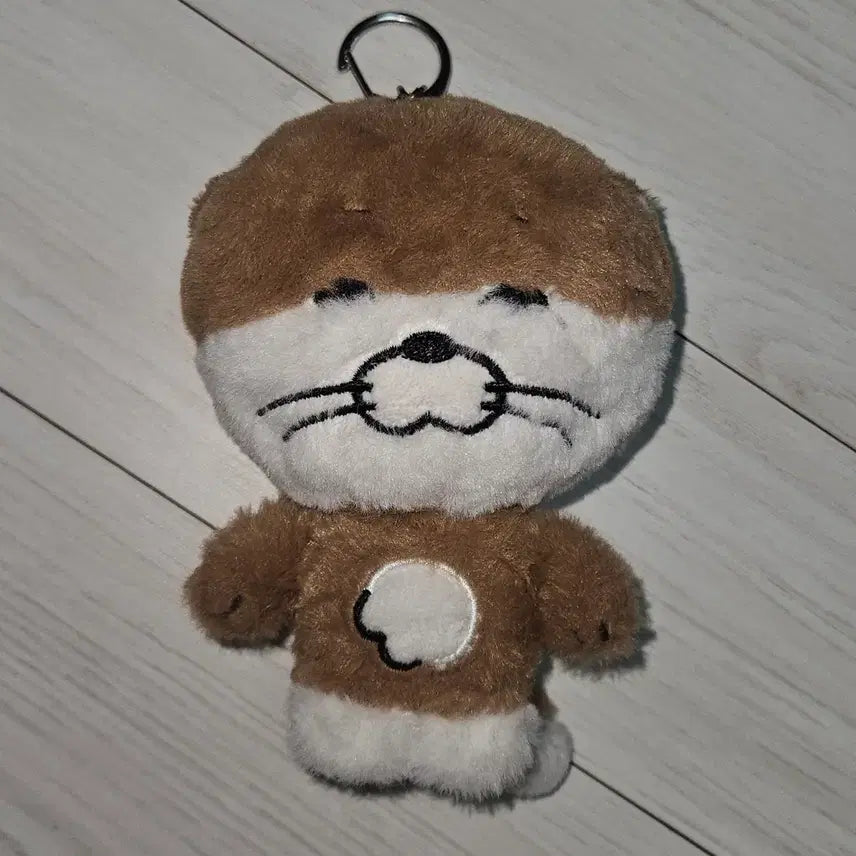 [BUNJANG] BOYNEXTDOOR Darling Plush Keychain / 쁘넥도 플러시 키링 달링 보이넥스트도어 보넥도 인형 양도 판매