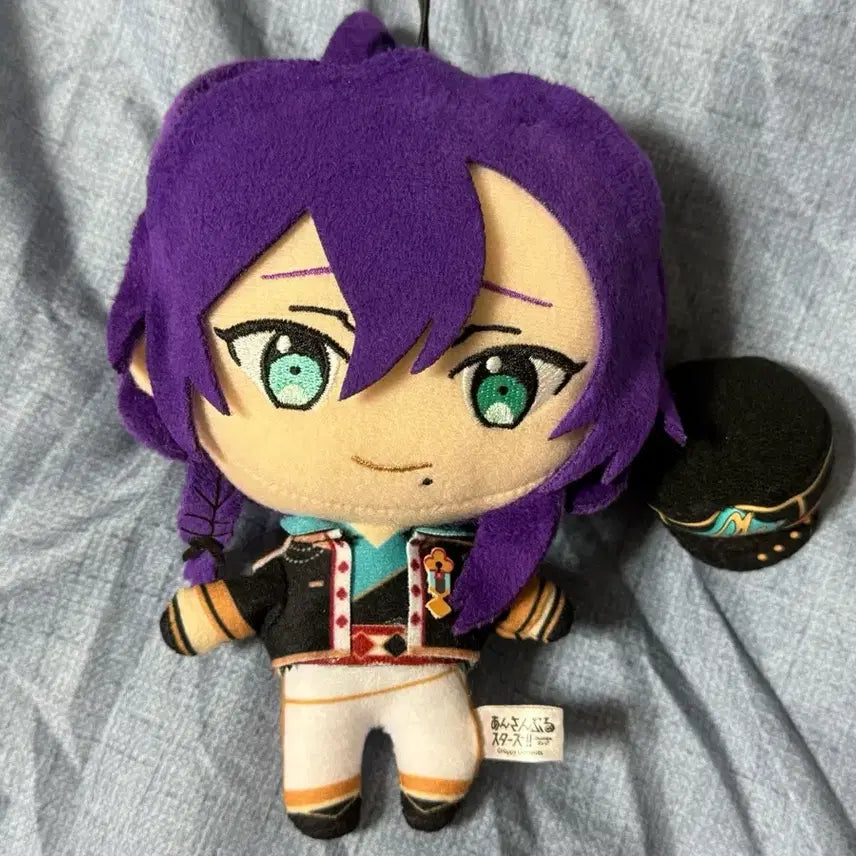 [BUNJANG] Ensemble Stars Ayase Mayoi New Plush Doll / 앙스타 아야세 마요이 누이 신누이