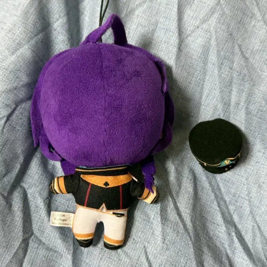 [BUNJANG] Ensemble Stars Ayase Mayoi New Plush Doll / 앙스타 아야세 마요이 누이 신누이