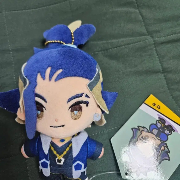 [BUNJANG] Pokemon Chanseok Plush / 포켓몬스터 찬석 누이 판매합니다