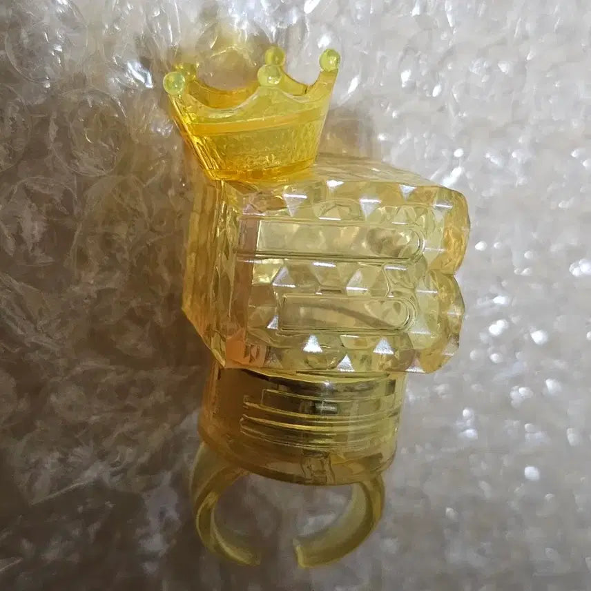 [BUNJANG] Big Bang Bang Ring / 빅뱅 반지 뱅링 최저가 팝니다!