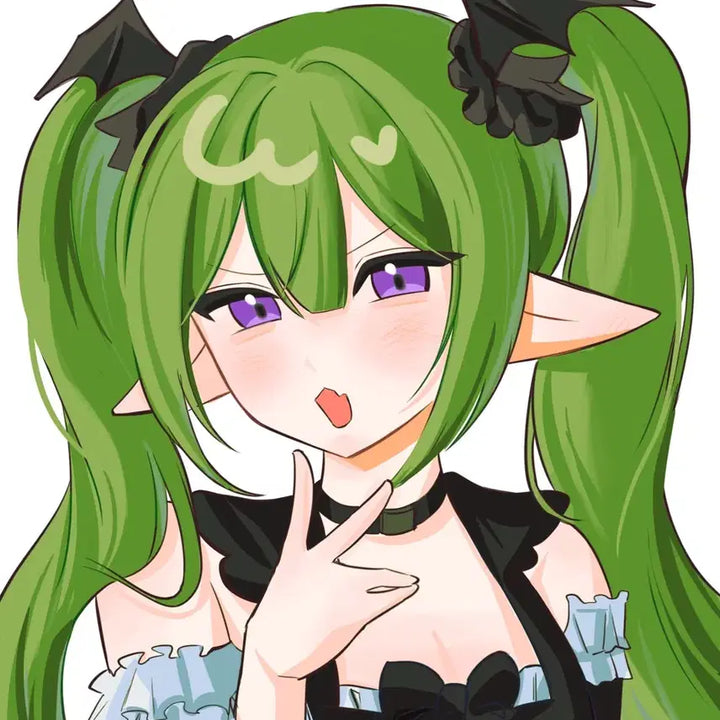 [BUNJANG] Omakase Doodle Style Commission / 오마카세 동글한 커미션 (드림 페어 가능