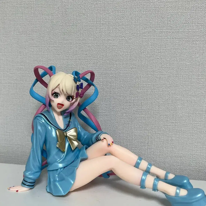 [BUNJANG] Sega Choten Figure / 세가 초텐 피규어