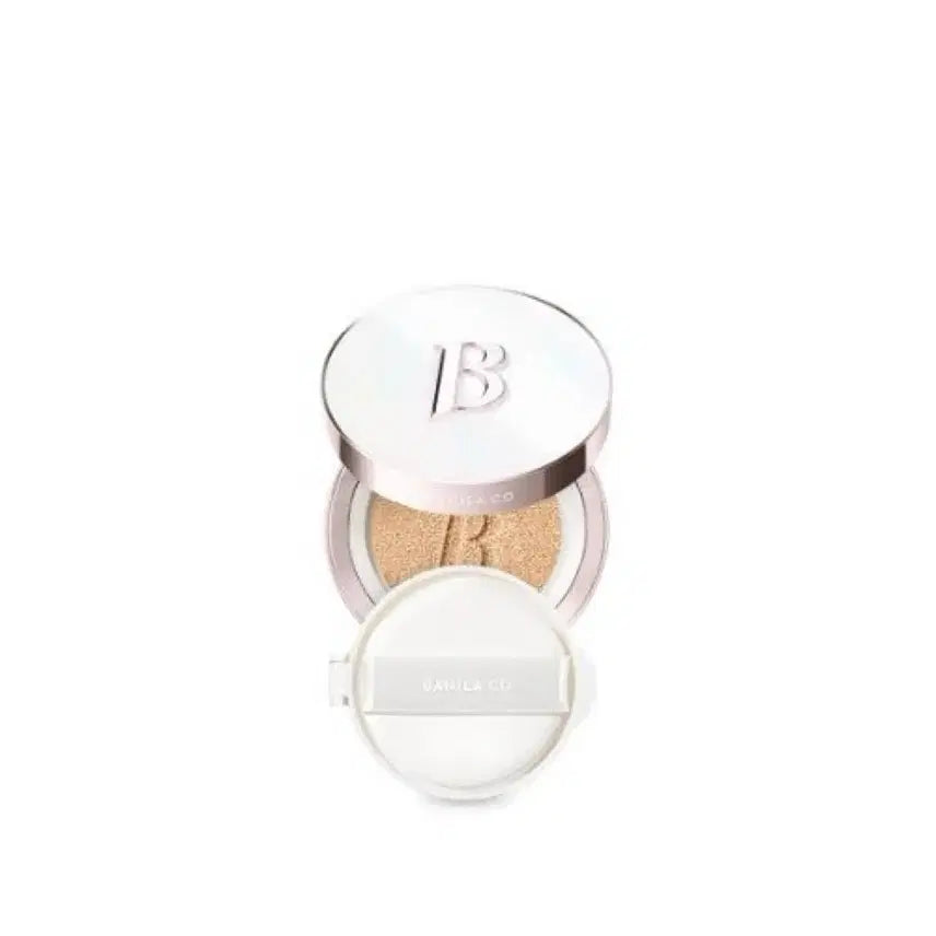 [BUNJANG] Banila Co. Covericious Ultimate White Cushion + Refill / 바닐라코 커버리셔스 얼티밋 화이트 쿠션+리필 판매해용!