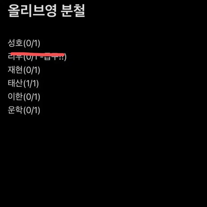 [BUNJANG] BOYNEXTDOOR Olive Young Split Set (Sweet Ver.) / 보넥도 올리브영 분철(sweet ver.)