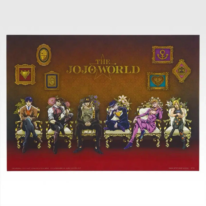 [BUNJANG] JoJo&