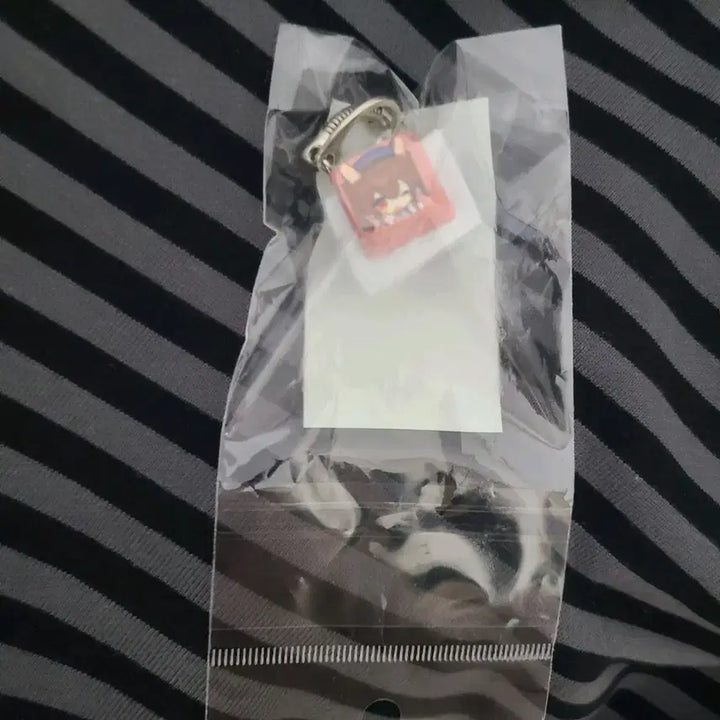 [BUNJANG] Endfield GS25 Gilverta Keycap Keychain / 엔드필드 gs25 질베르타 키캡키링