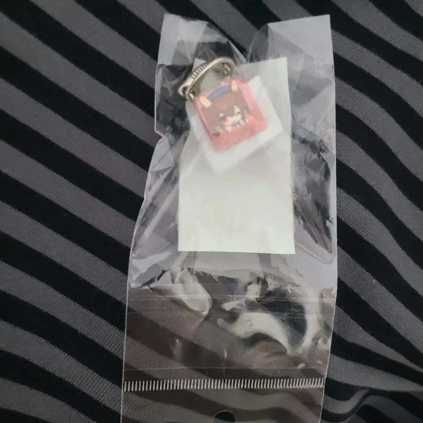 [BUNJANG] Endfield GS25 Gilverta Keycap Keychain / 엔드필드 gs25 질베르타 키캡키링